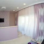 On Abrikosovaya Апартаменти