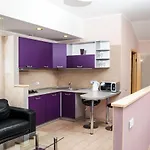 On Abrikosovaya Apartamento Odesa