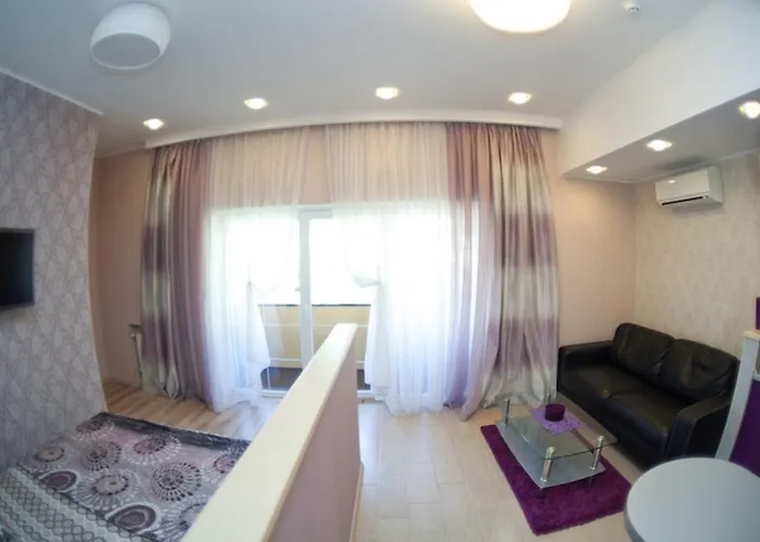 On Abrikosovaya * 敖德萨