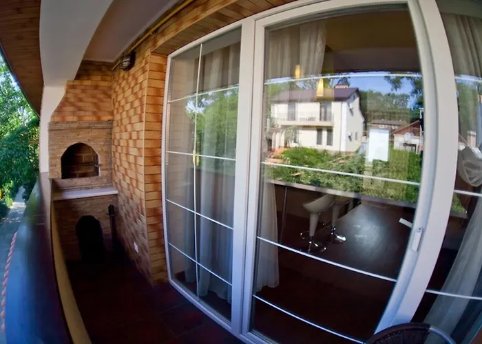 On Abrikosovaya * 敖德萨