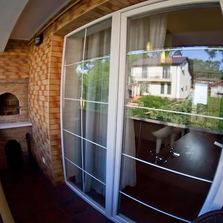 On Abrikosovaya * Odesa