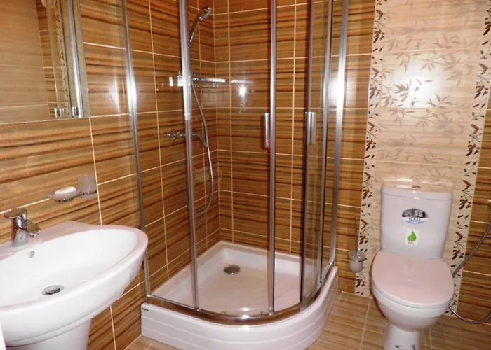 On Abrikosovaya Odesa